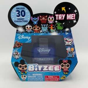Bitzee Disney Interactive Digital Pet with 30 Characters NEW